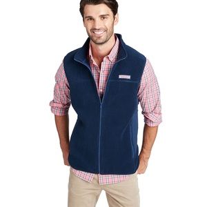 ⭐️Vineyard Vines Harbor Vest⭐️